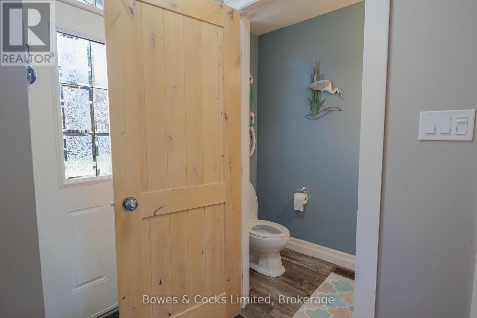 18 - 1579 Anstruther Lake Road, North Kawartha, ON - Indoor Photo Showing Bathroom
