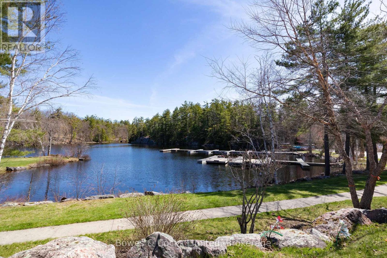 18 - 1579 Anstruther Lake Road, North Kawartha, ON - Outdoor With Body Of Water With View