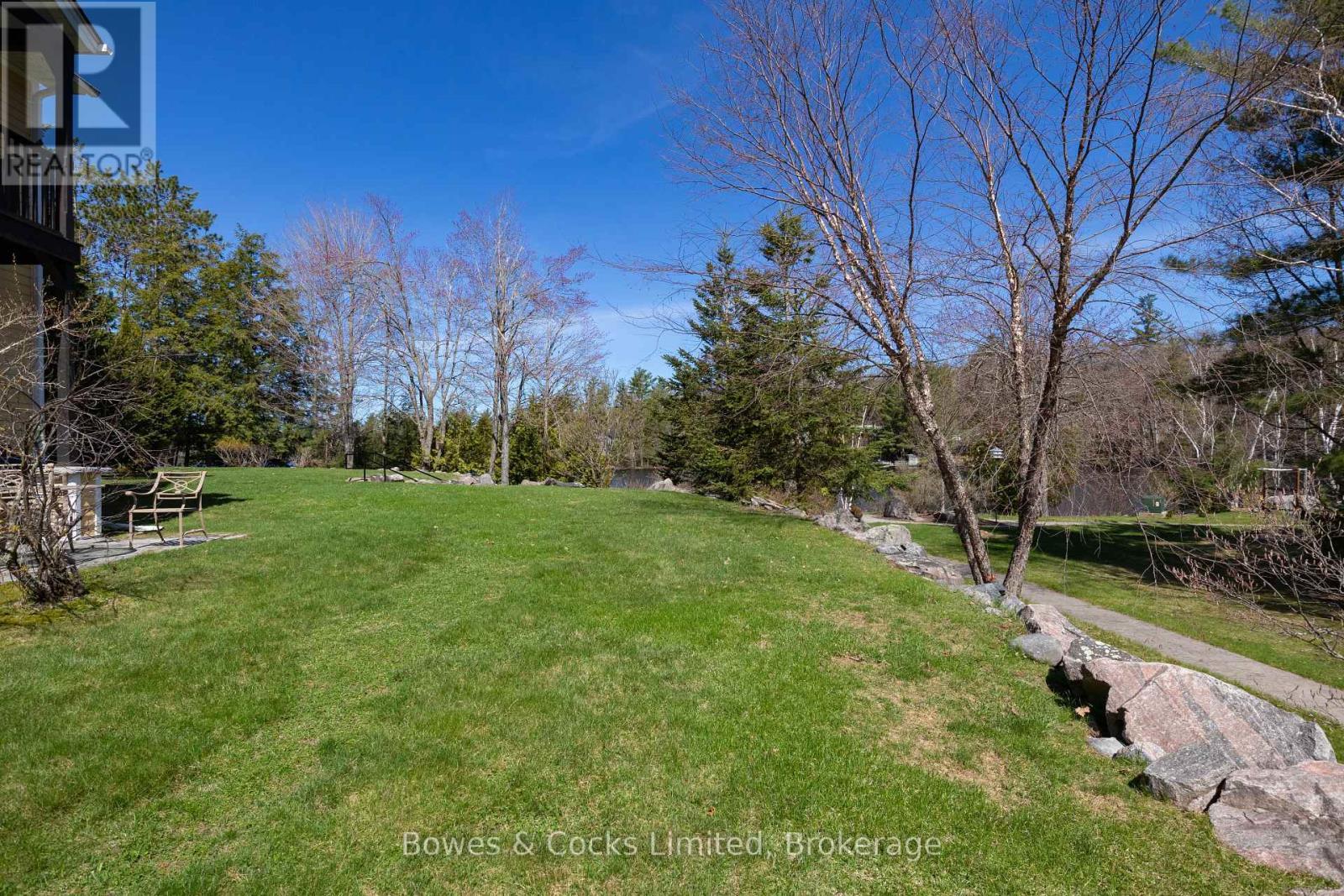 18 - 1579 Anstruther Lake Road, North Kawartha, ON - Outdoor