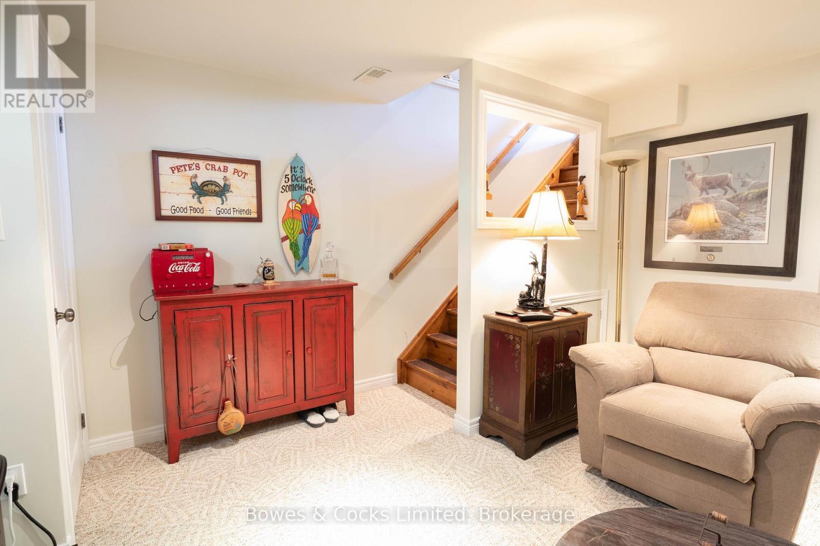 18 - 1579 Anstruther Lake Road, North Kawartha, ON - Indoor