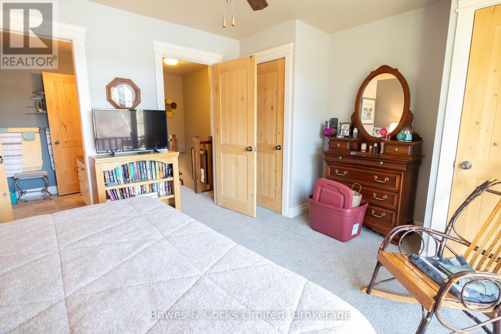 18 - 1579 Anstruther Lake Road, North Kawartha, ON - Indoor