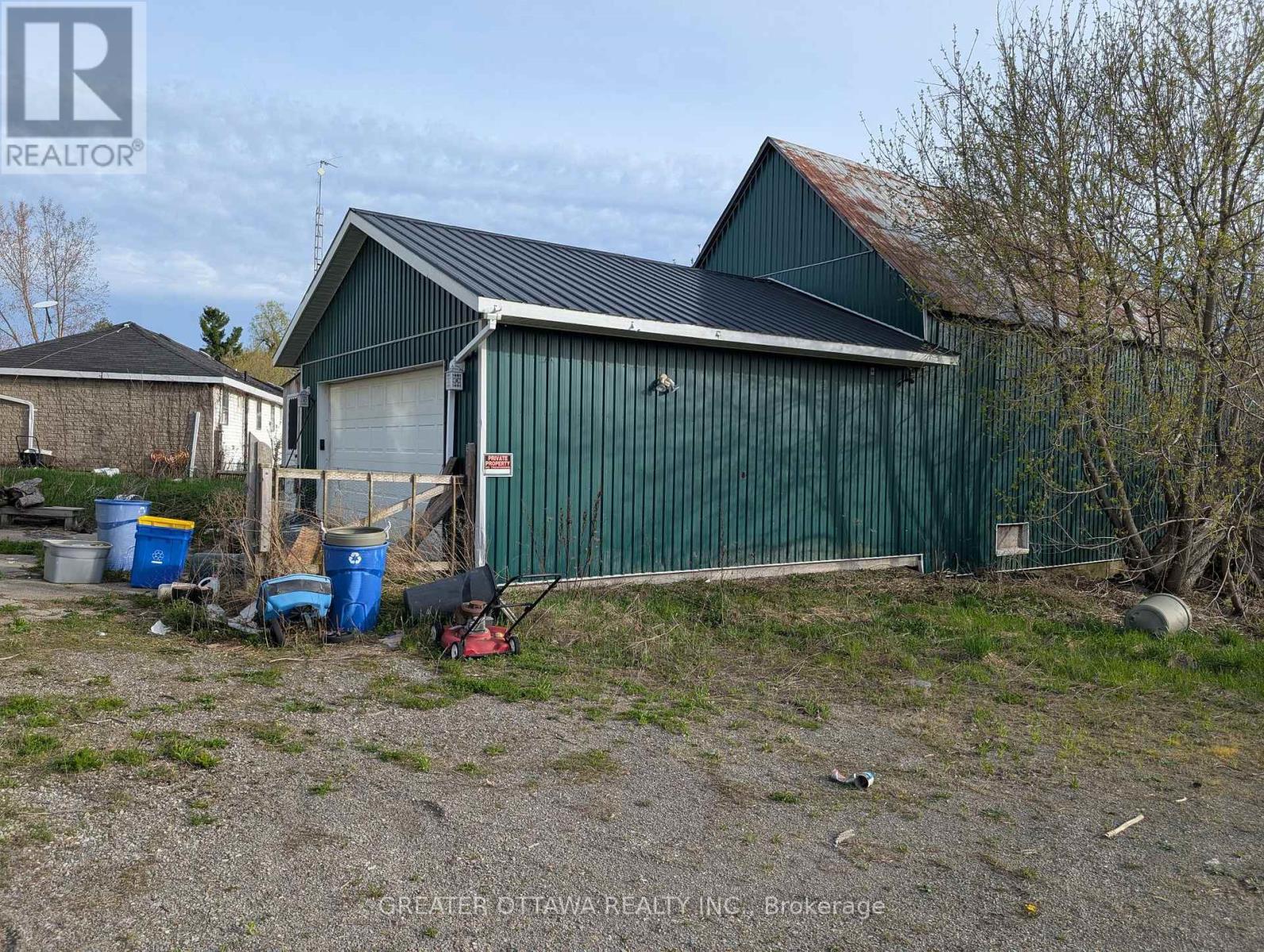 11529 Highway 15 Highway W, Montague, ON