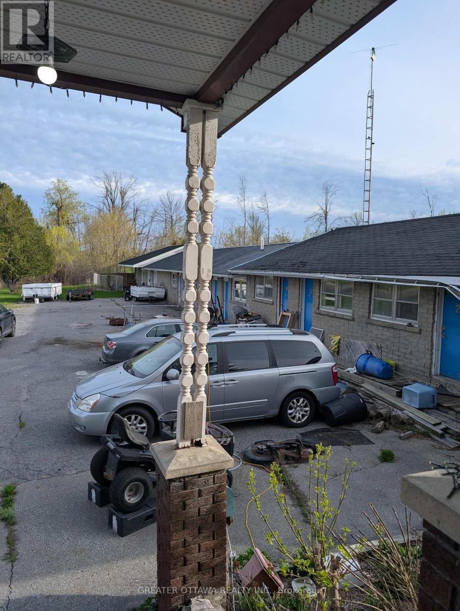 11529 Highway 15 Highway W, Montague, ON