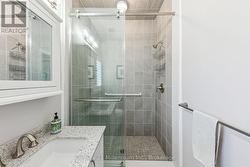 Main Floor Washroom -