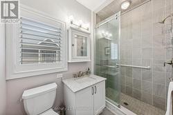 Main Floor Washroom -