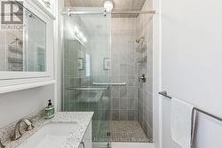 Main Floor Washroom -