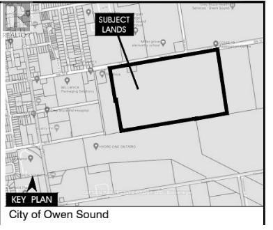 1415 8Th Street, Owen Sound, ON