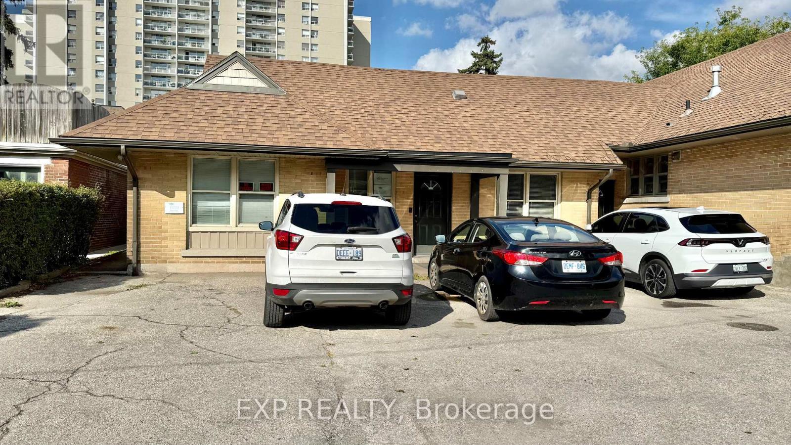 74 Queen Street N, Kitchener, ON