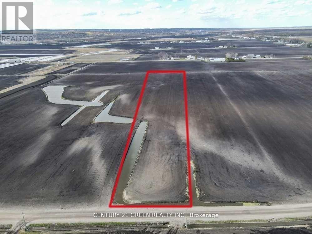 Lot 11 - 230 Bernhardt Road, King, ON