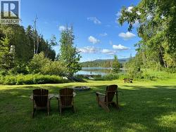 781 Gardom Lake Road Enderby, BC V0E 1V3