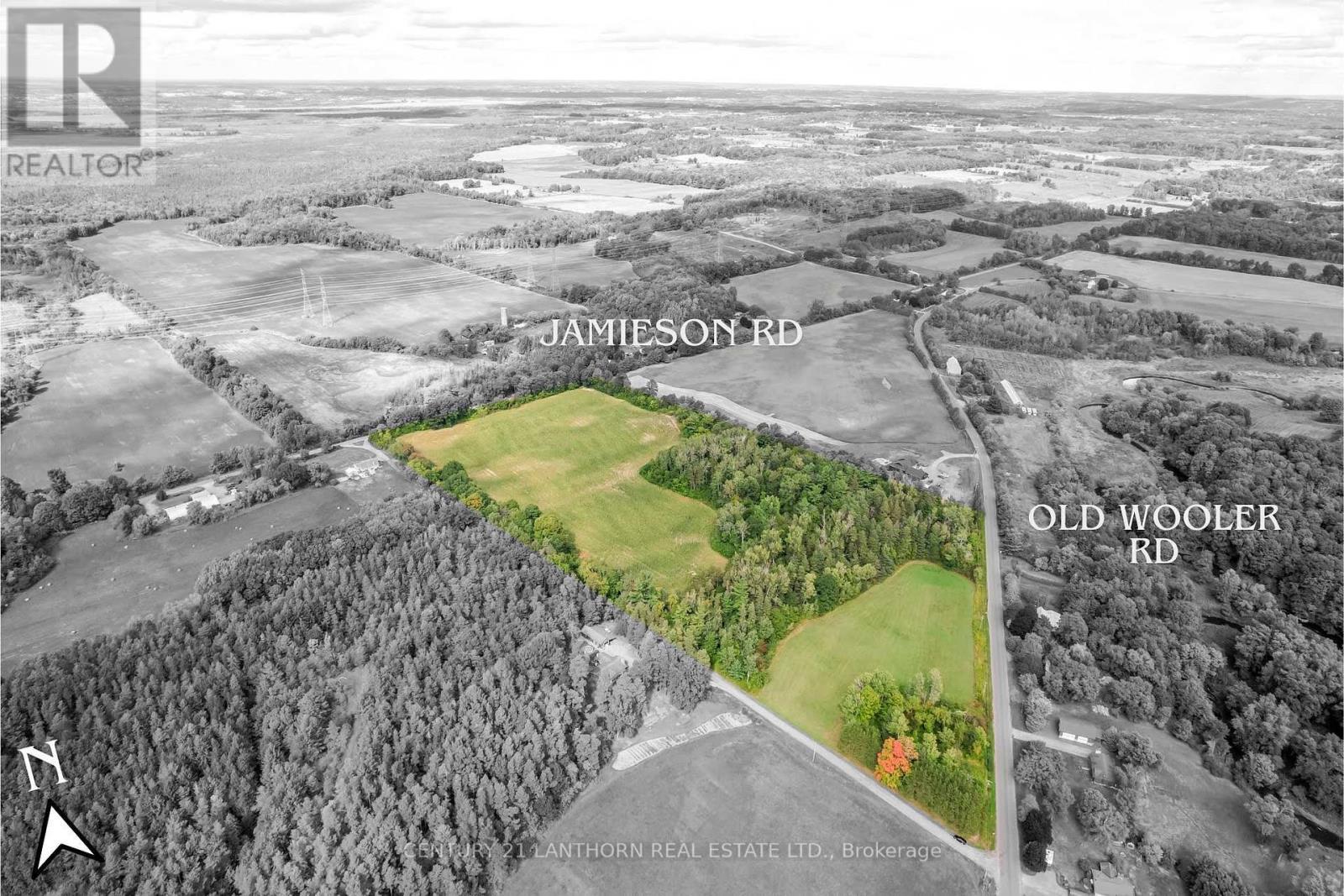 00 Jamieson Road, Brighton, ON