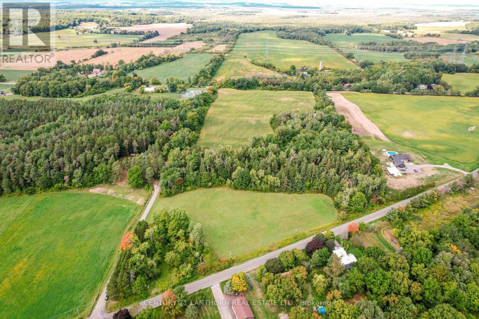 00 Jamieson Road, Brighton, ON