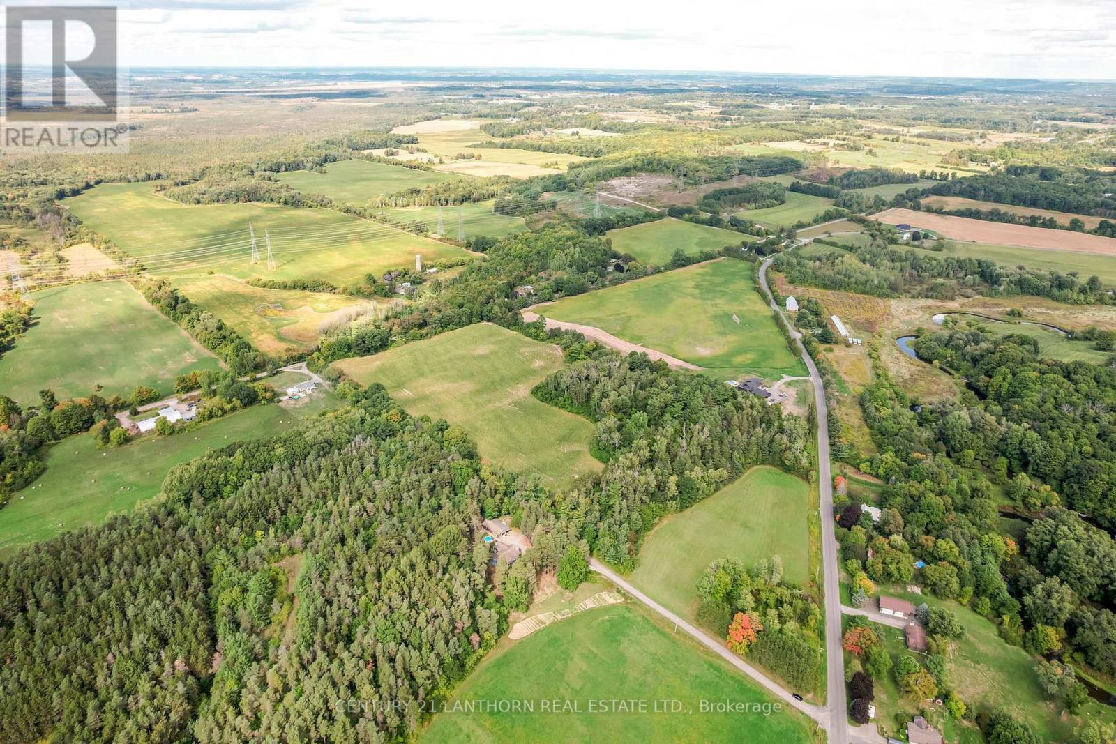 00 Jamieson Road, Brighton, ON