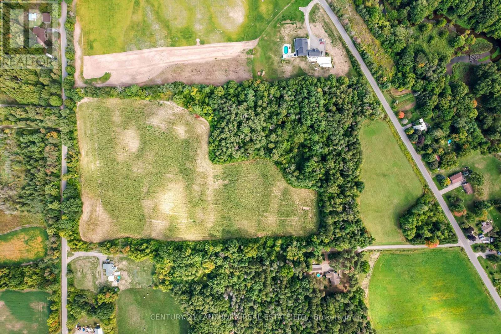 00 Jamieson Road, Brighton, ON