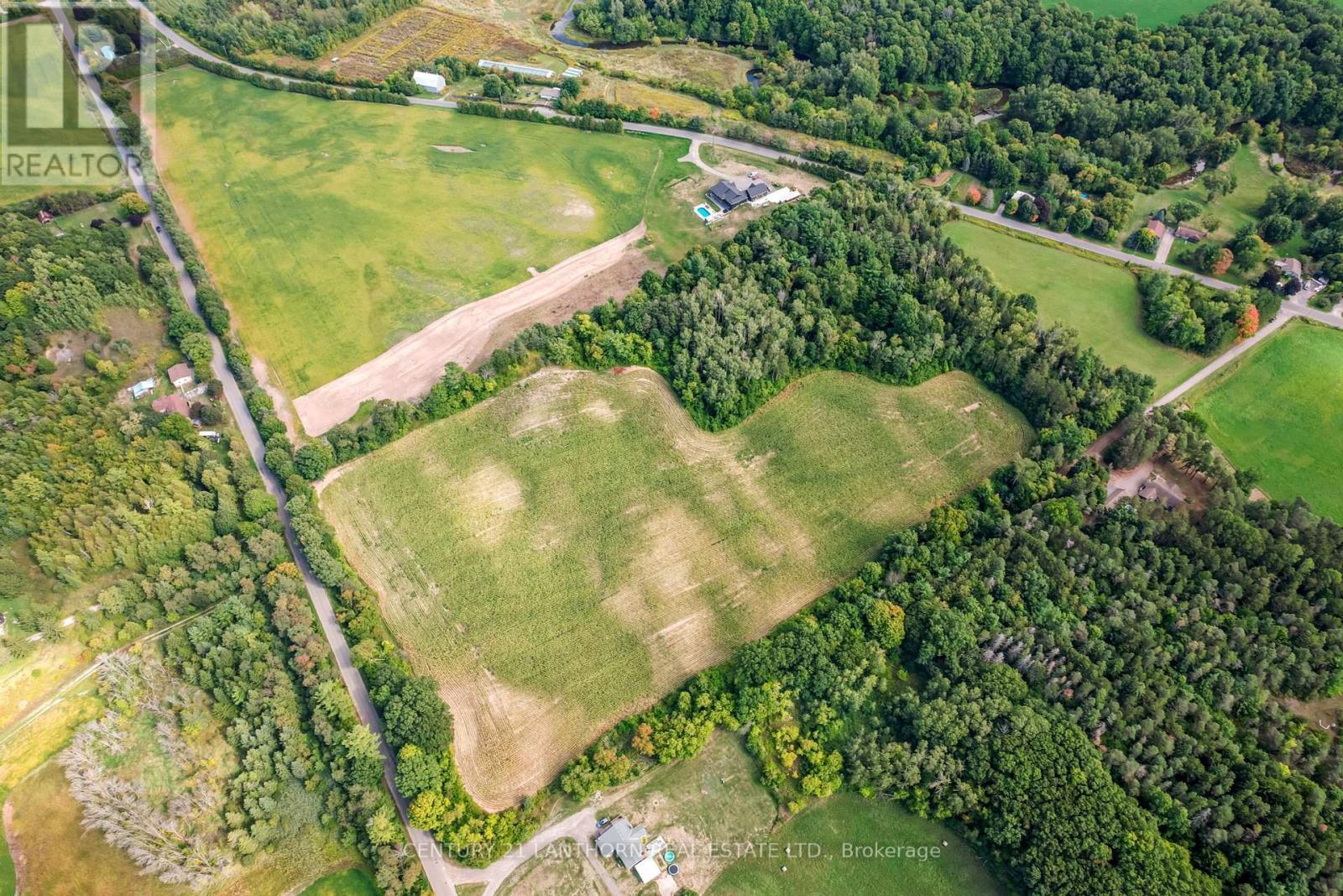 00 Jamieson Road, Brighton, ON