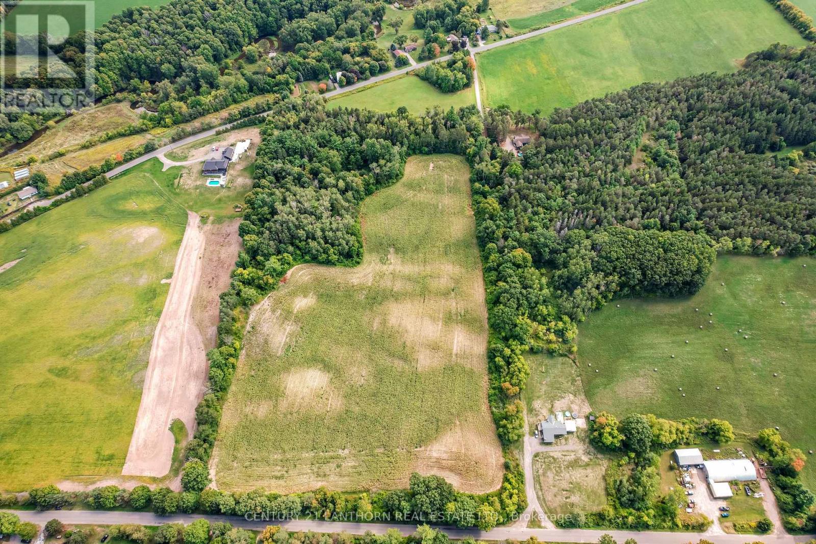 00 Jamieson Road, Brighton, ON