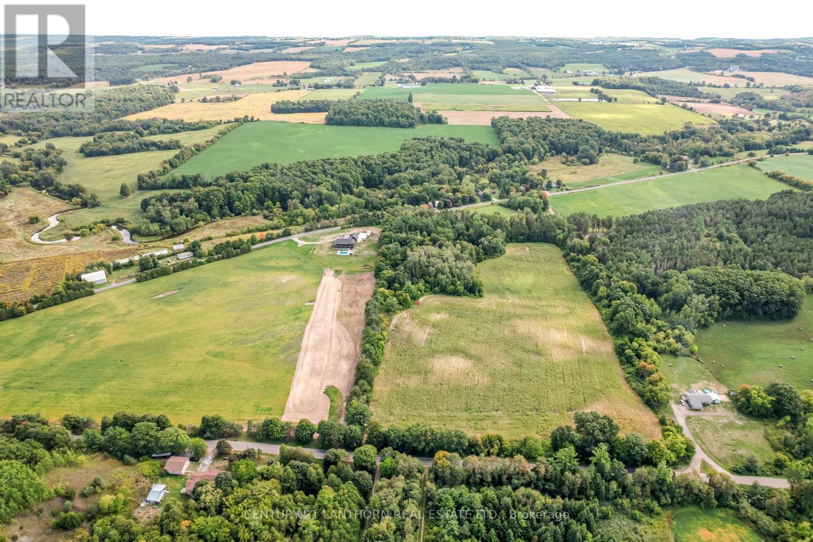 00 Jamieson Road, Brighton, ON