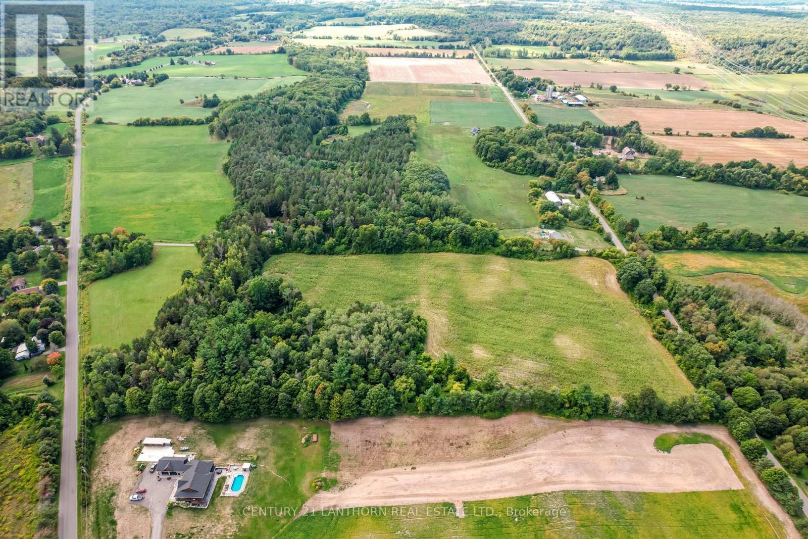 00 Jamieson Road, Brighton, ON