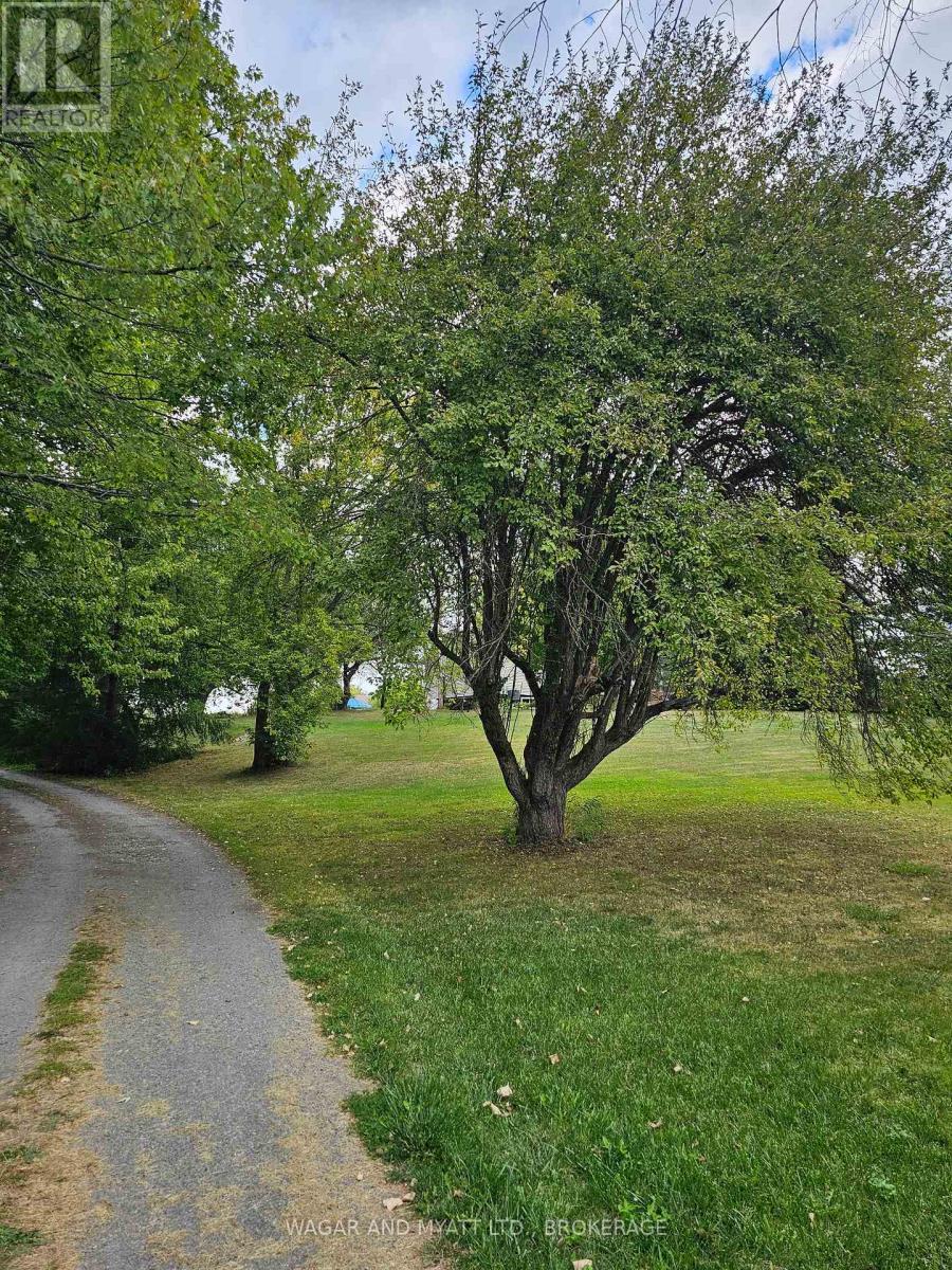 609 Lower Slash Road, Tyendinaga (Mohawks Of The Bay Of Quinte), ON - Outdoor