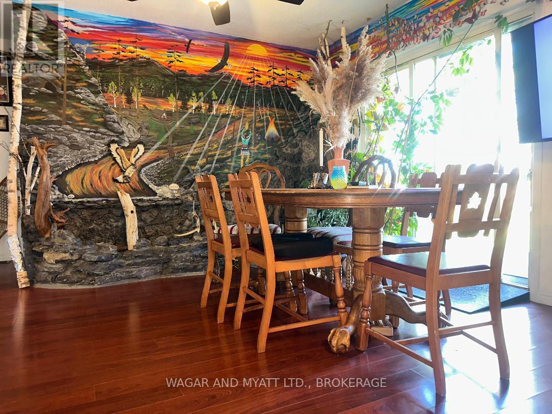 609 Lower Slash Road, Tyendinaga (Mohawks Of The Bay Of Quinte), ON - Indoor