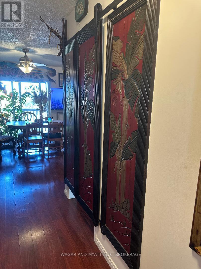 609 Lower Slash Road, Tyendinaga (Mohawks Of The Bay Of Quinte), ON - Indoor Photo Showing Other Room