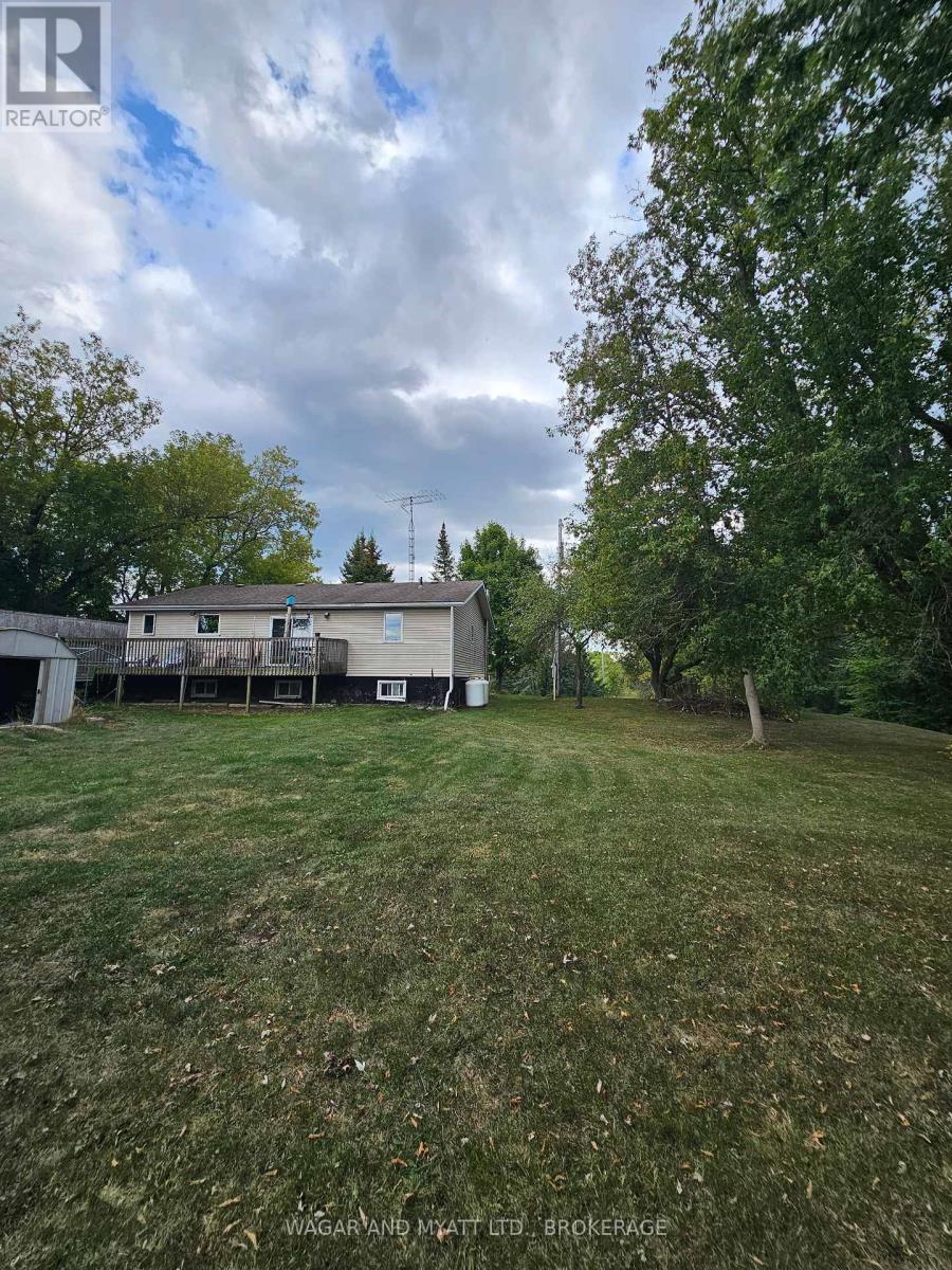 609 Lower Slash Road, Tyendinaga (Mohawks Of The Bay Of Quinte), ON - Outdoor