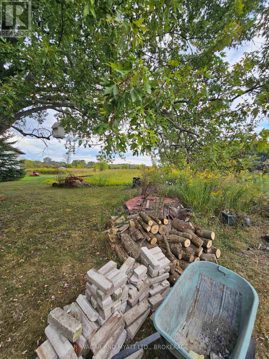 609 Lower Slash Road, Tyendinaga (Mohawks Of The Bay Of Quinte), ON - Outdoor