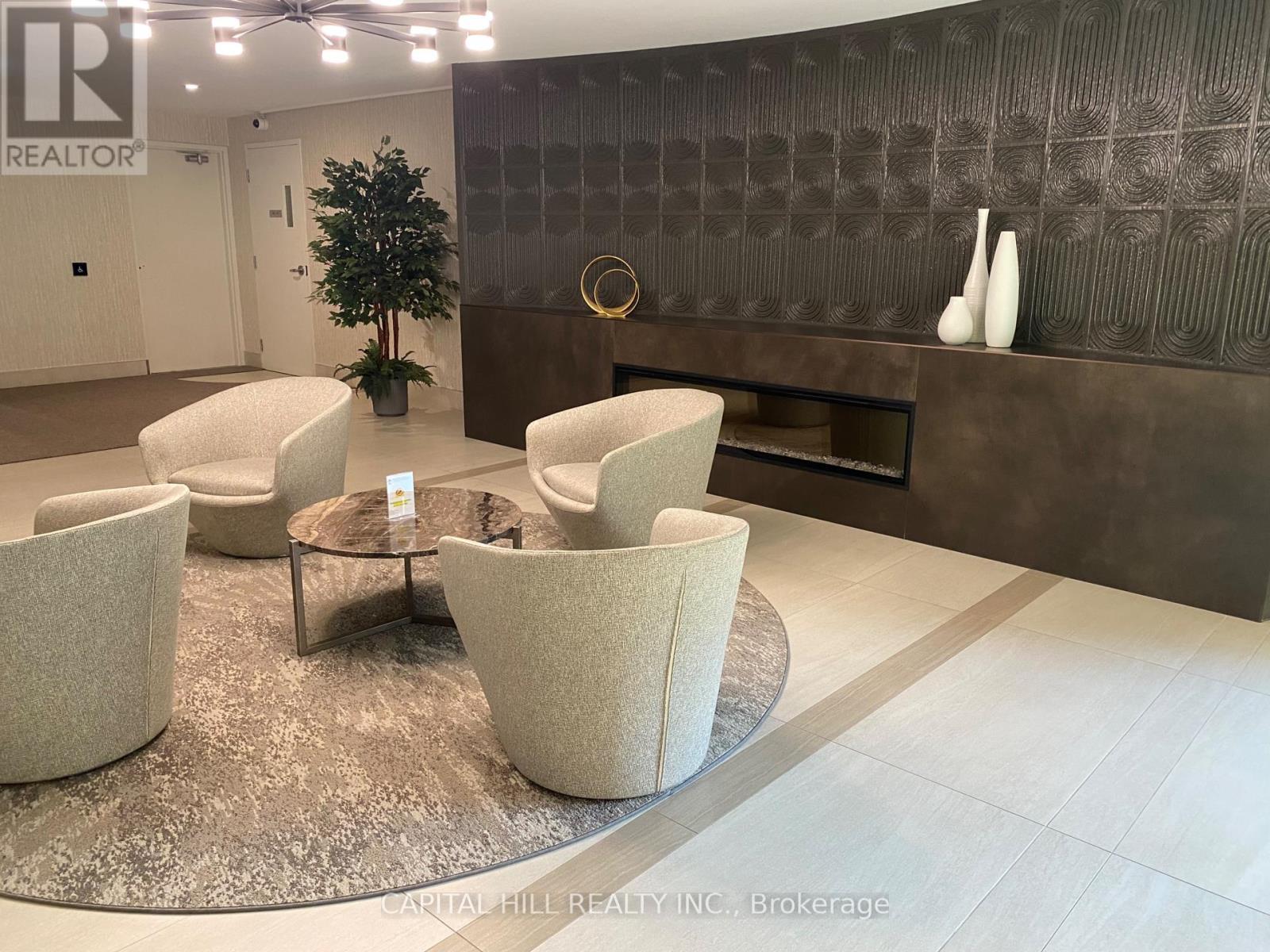 810 - 101 Prudential Drive, Toronto, ON - Indoor Photo Showing Other Room