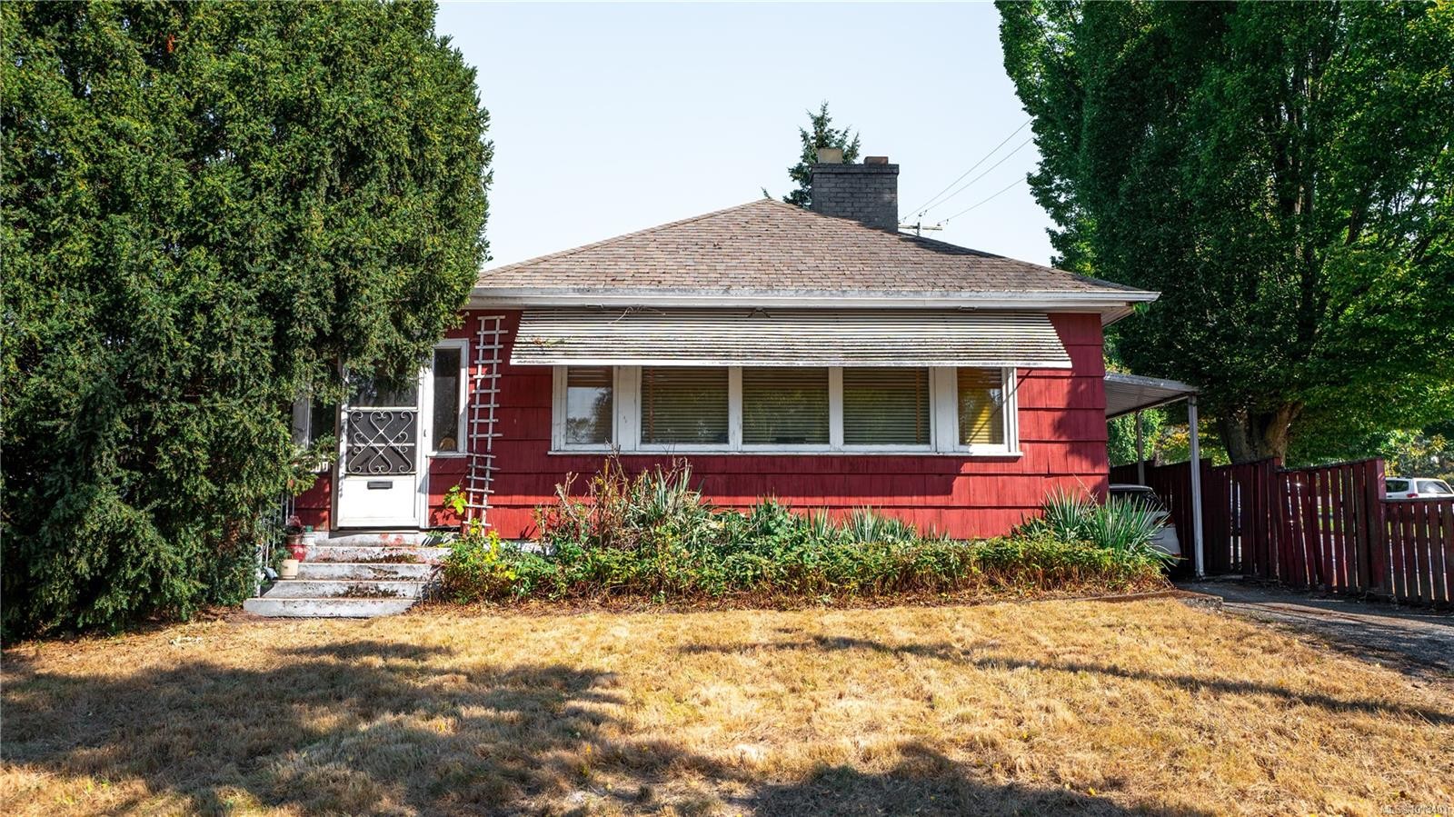 3111 Rutledge St, Victoria, BC