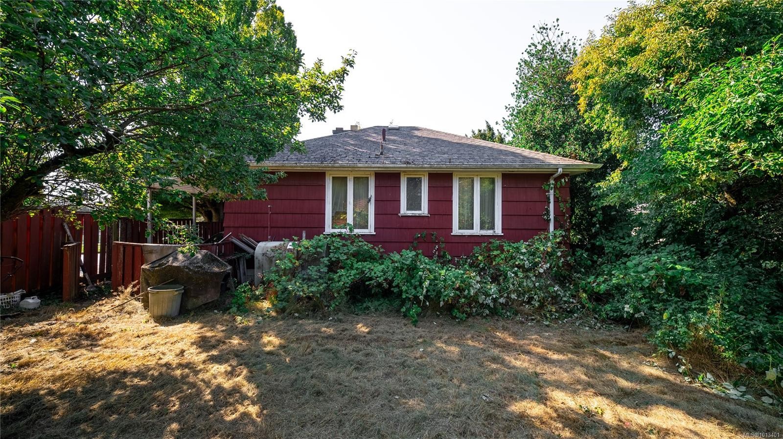 3111 Rutledge St, Victoria, BC