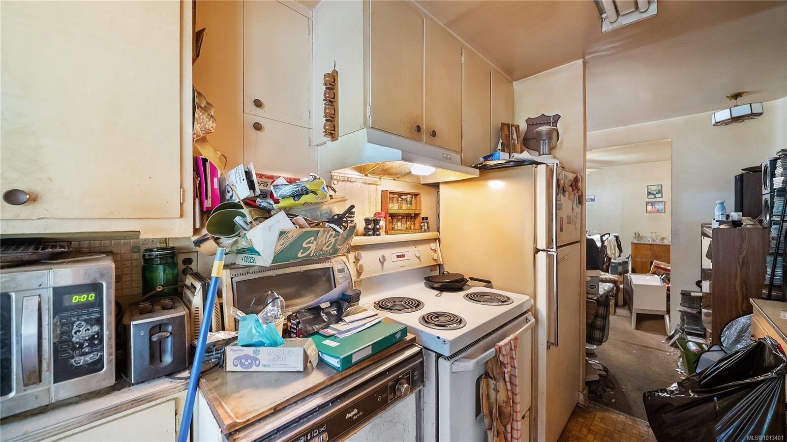 3111 Rutledge St, Victoria, BC