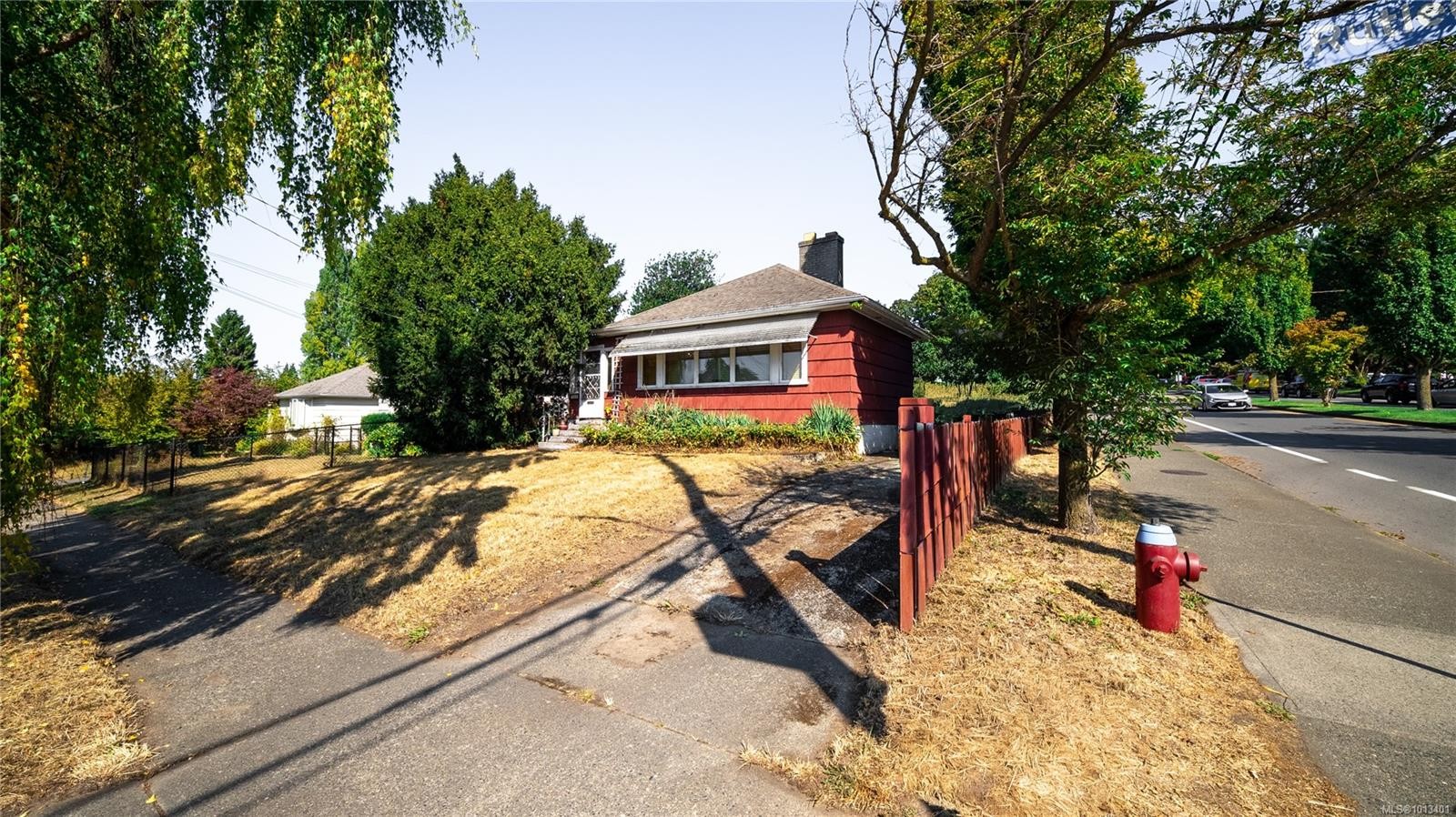 3111 Rutledge St, Victoria, BC