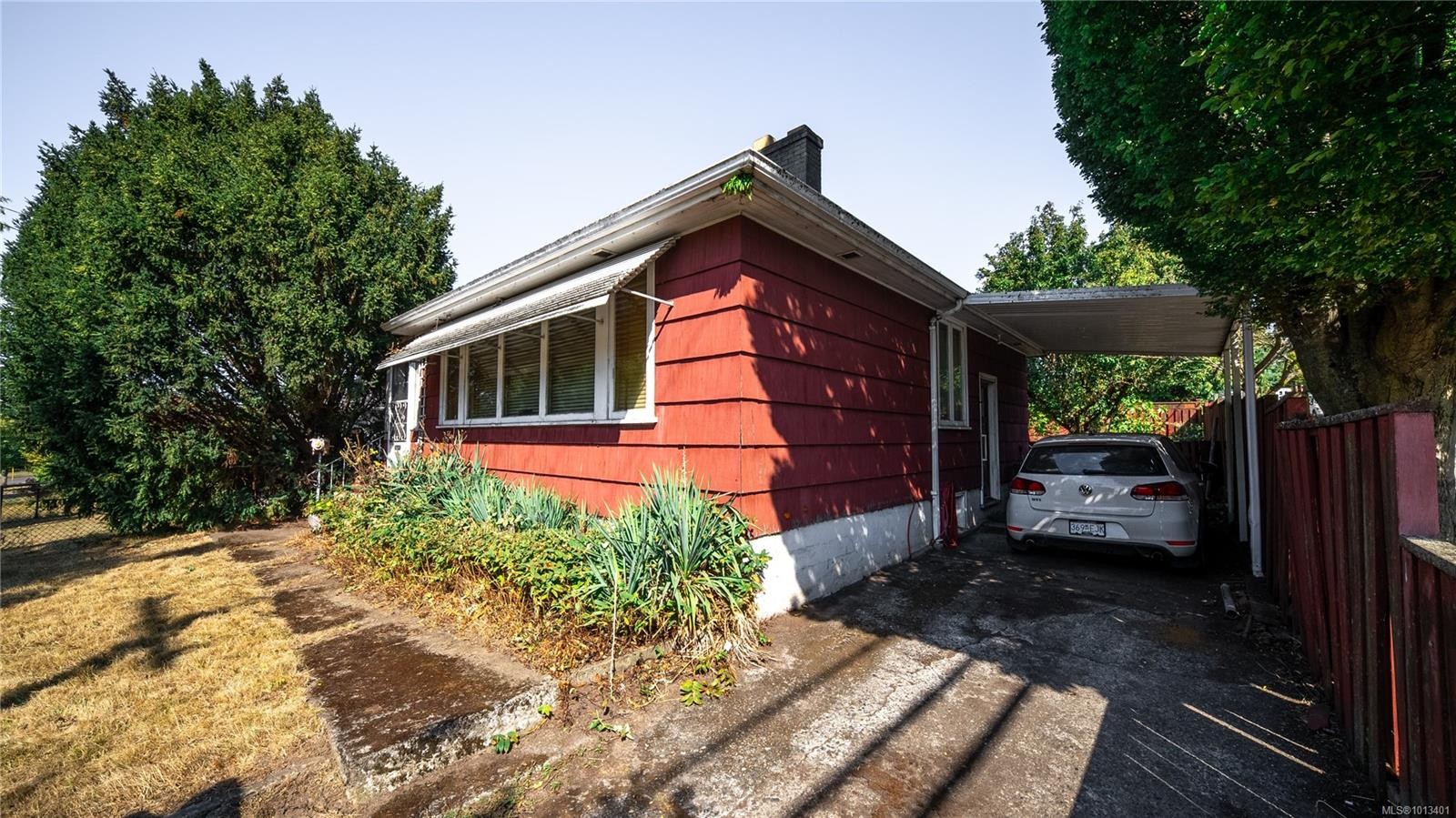 3111 Rutledge St, Victoria, BC