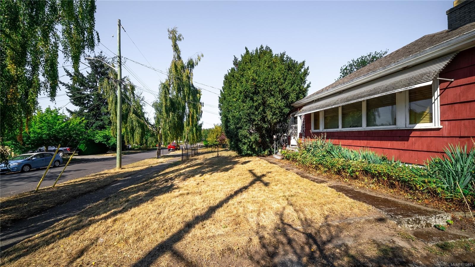 3111 Rutledge St, Victoria, BC