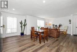 Preferred open concept -