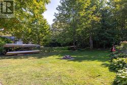 Country like setting -