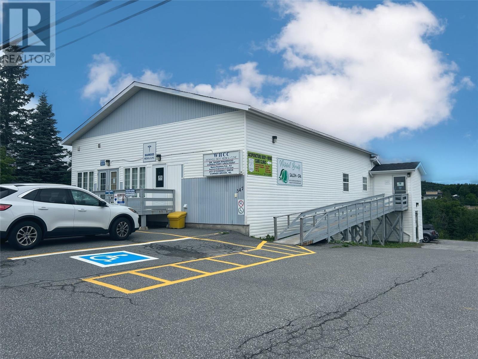 347 O'Connell Drive, Corner Brook, NL