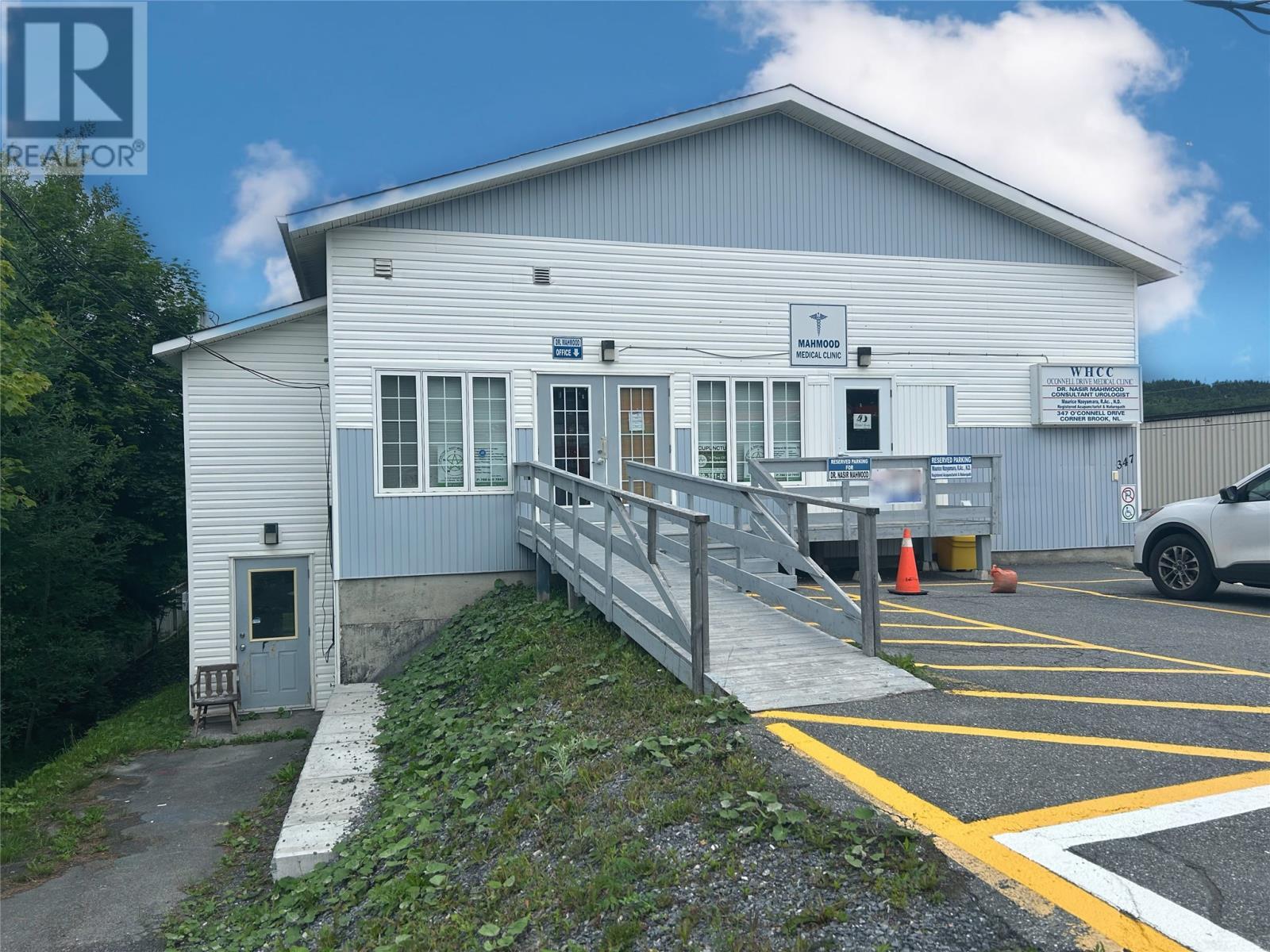 347 O'Connell Drive, Corner Brook, NL