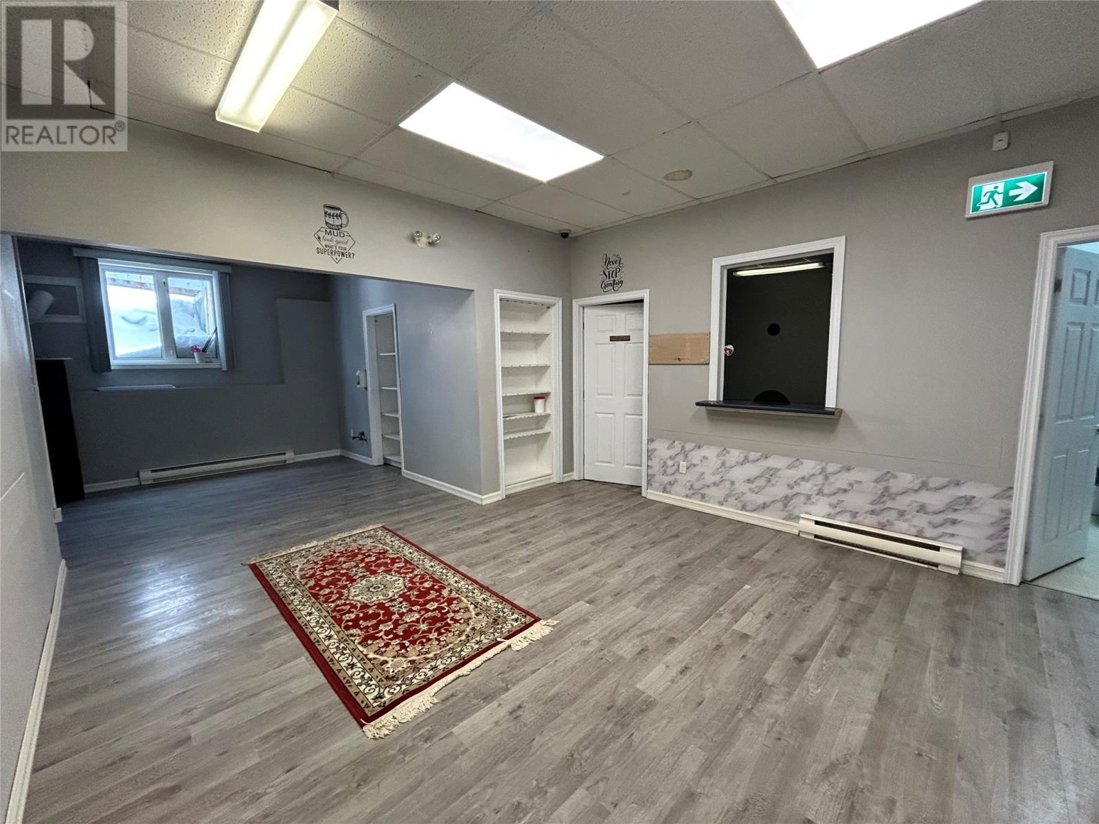 347 O'Connell Drive, Corner Brook, NL