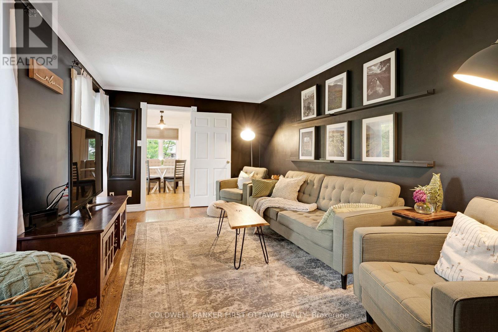 Family Room - 3840 Old Almonte Road, Ottawa, ON