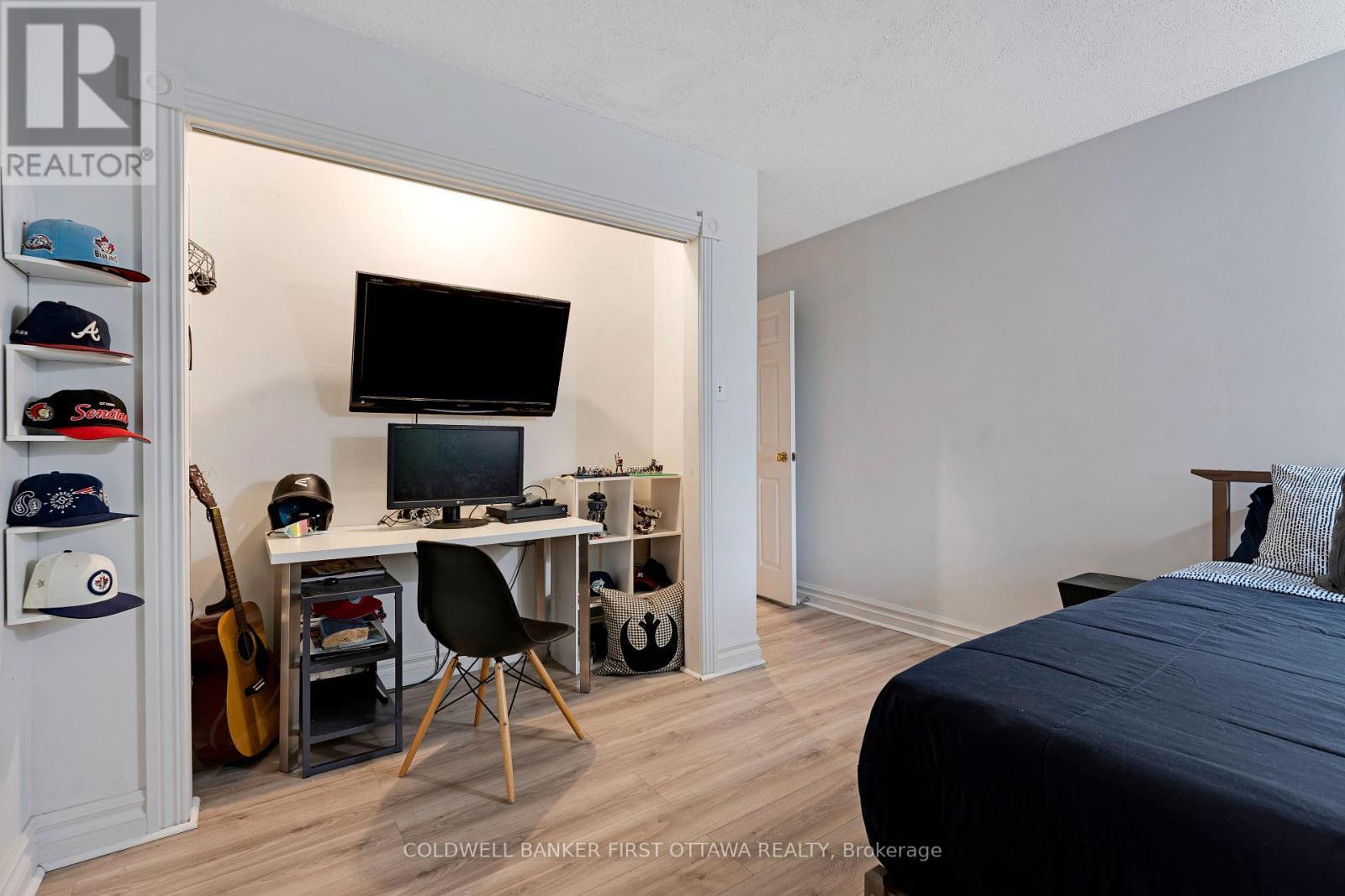 2nd Bedroom - 3840 Old Almonte Road, Ottawa, ON