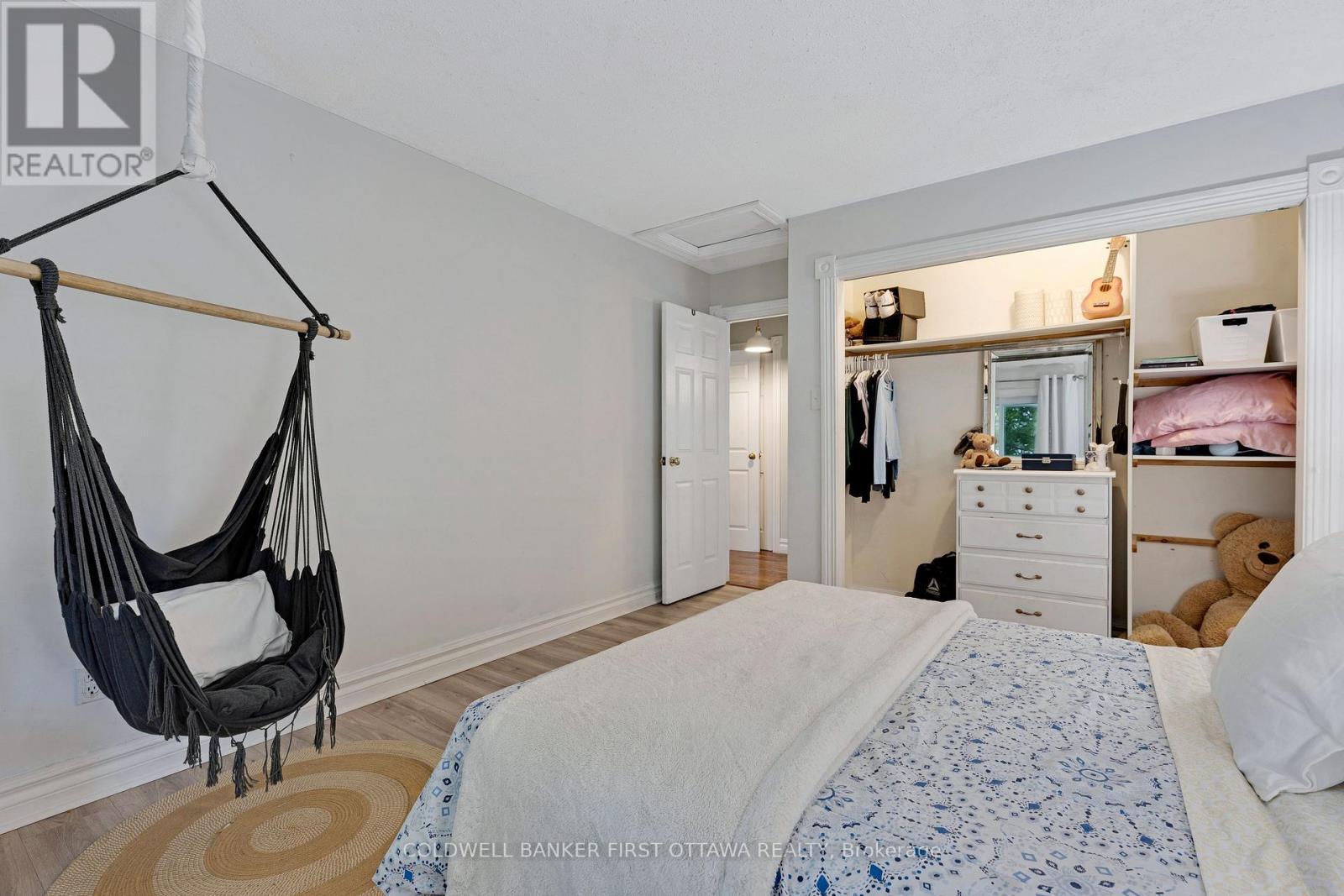 3rd Bedroom - 3840 Old Almonte Road, Ottawa, ON