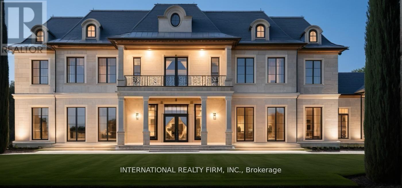 Proposed plan Illustration 2 - 5977 Ninth Line, Whitchurch-Stouffville, ON