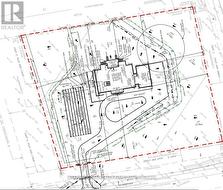 Driveway, Grading, Septic plan -