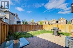 46 - 7155 Magistrate Terrace, Mississauga, ON - Outdoor