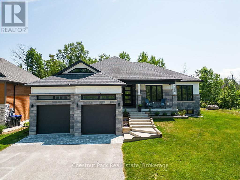 2237 Shore Lane, Wasaga Beach, ON - Outdoor