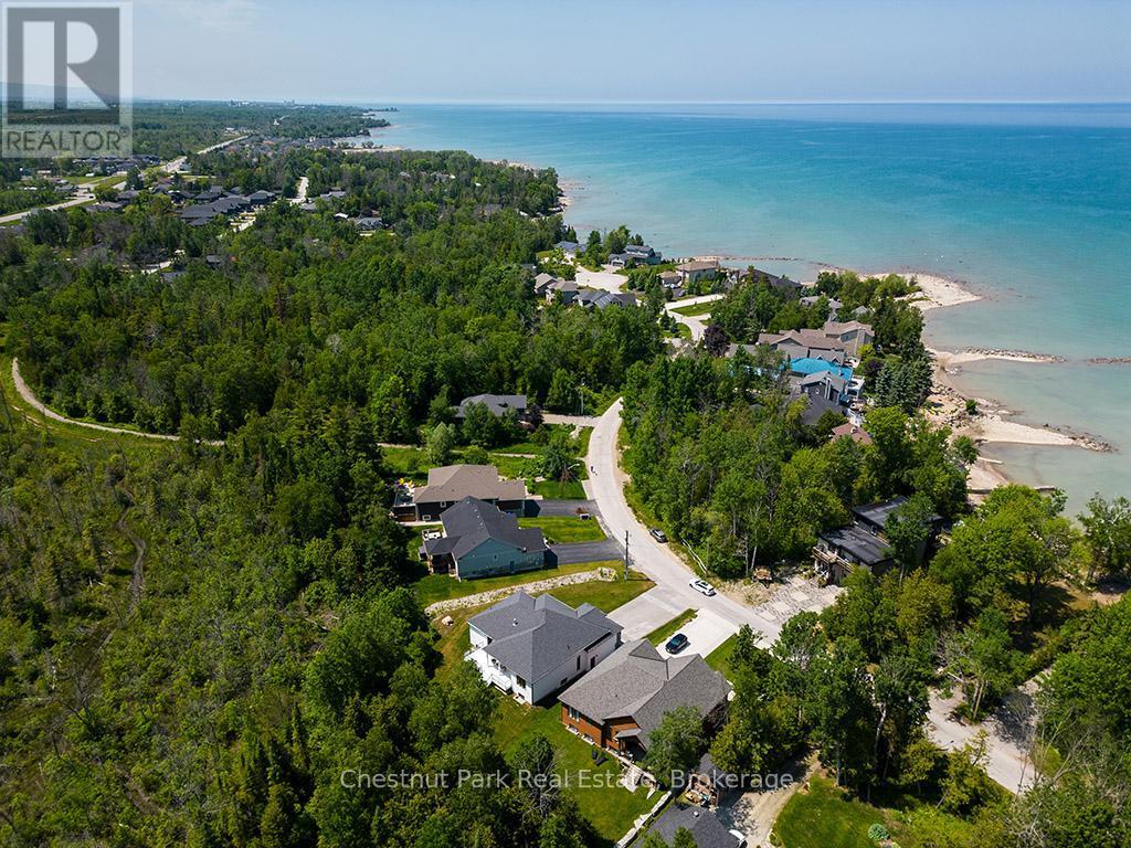 2237 Shore Lane, Wasaga Beach, ON - Outdoor With Body Of Water With View