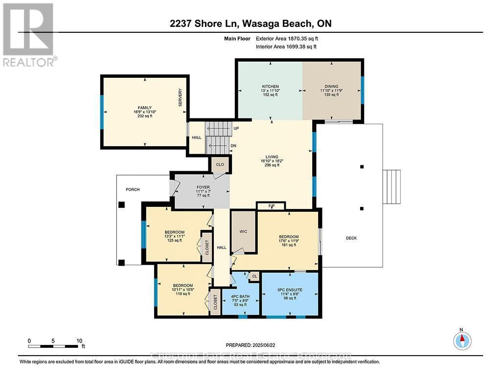 2237 Shore Lane, Wasaga Beach, ON - Other