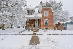 110 ADELAIDE STREET Front Of Leeds & Seeleys Bay, ON K0H 2N0