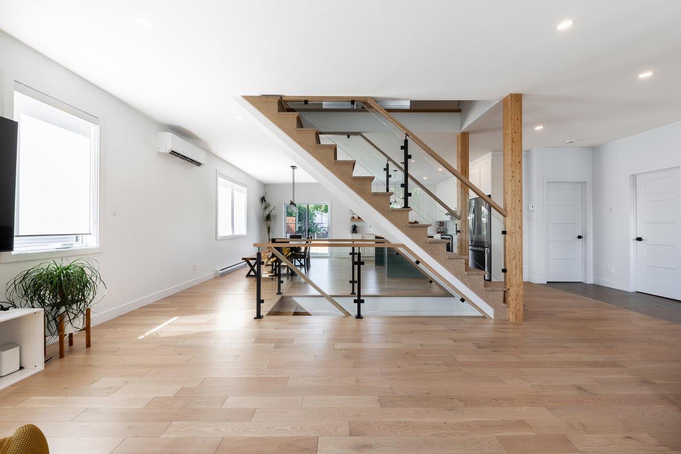 Overall view - 1028 Rue Bissonnette, Saint-Blaise-Sur-Richelieu, QC - Indoor Photo Showing Other Room